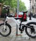 Test driving the BESV PS1 eBike in Amsterdam