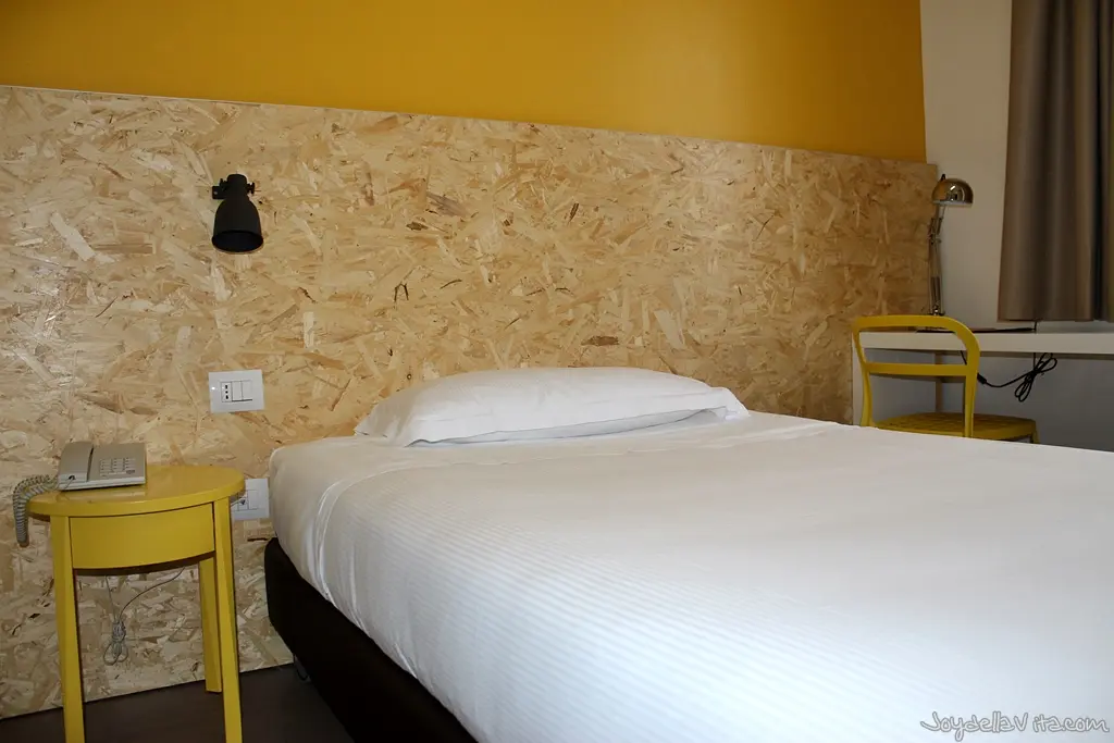 Hotel Ornato – Gruppo Mini Hotel in Milan