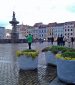 Travel Diary: 15 minutes in Budweis / České Budějovice