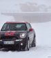 MINI Driving Experience “Winter Training” in Sölden, Austria