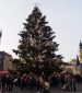 Christmas Market in Prague on the Old Town Square