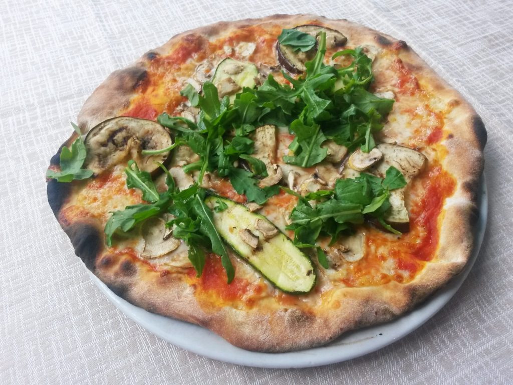 Ristorante Pizzeria Alba Riccione