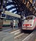 Frecciabianca Train to Venice, from Milan – Trip Report