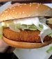 Vegi Mac by McDonald’s Switzerland – Veggie Burger Review