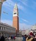 Saint Mark’s Square in Venice