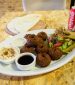 ROKKA – best Falafel in Antalya, Turkey