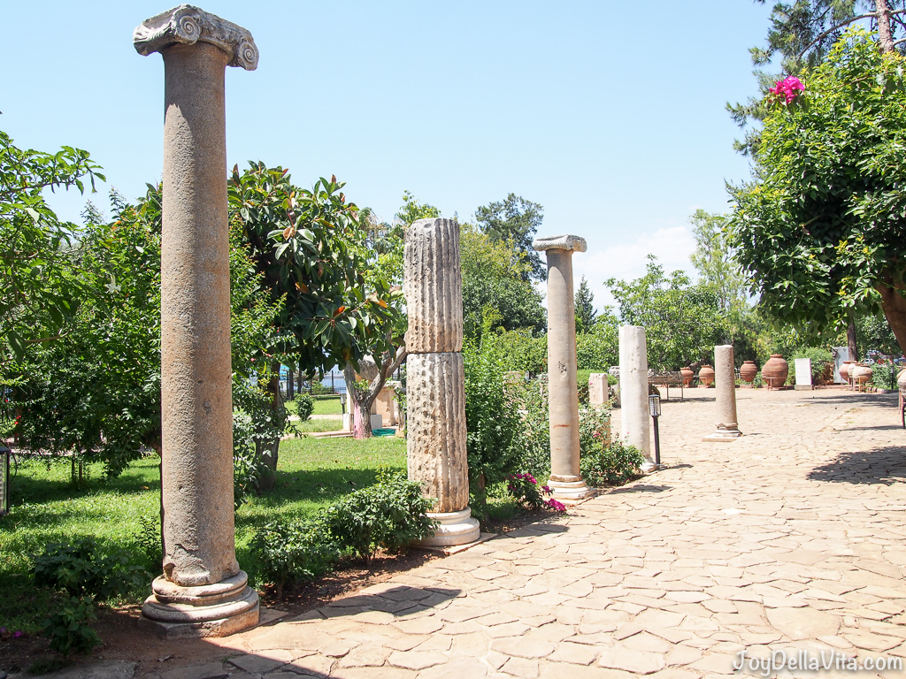 A visit to Antalya Müzesi / Antalya Archeological Museum
