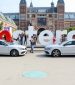 Mercedes-Benz CLA #urbanDiscovery Roadtrip Amsterdam – Berlin