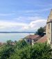 Travel Diary: Afternoon in Meersburg at Lake Constance