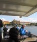 ‘Prague Boats’ Boat Tour on Vltava river in Prague