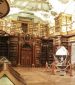 Abbey library of St. Gallen / UNESCO World Heritage Site
