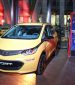 Electric Car with 500 km Range, Opel Ampera-E