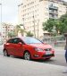 #SEATBestMoments Sightseeing in Barcelona with a SEAT Ibiza