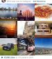 How to create your #2016BestNine Instagram Photo Collage