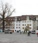 Travel Diary: St. Gallen in Winter