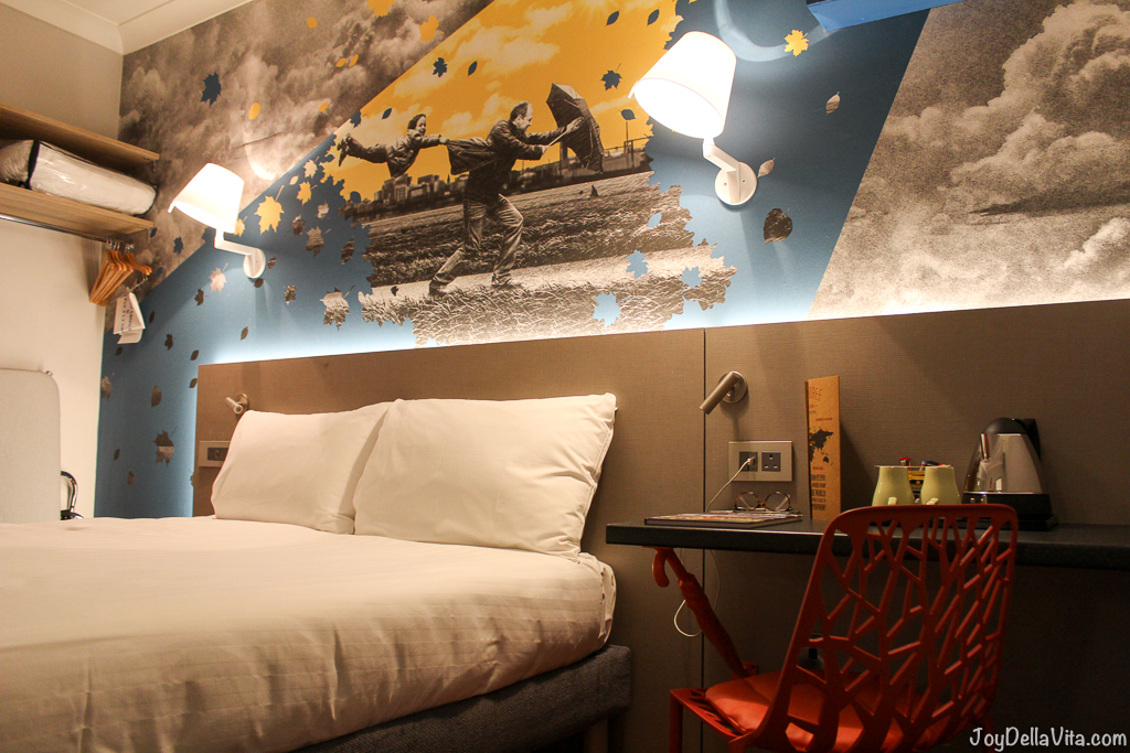 ibis Styles The Portland Manchester