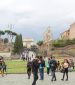 Free entry to Colosseum and Roman Forum in Rome – When and for who