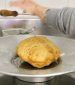 Recipe: How to make Pizza Fritta / Fried Pizza, learnt in Naples, Italy at 1947 Pizza Fritta