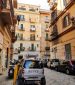 Naples Smartphone Sightseeing Walk – Centrale/ Mercato/ Corso Umberto I/ Garibaldi