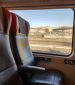 italo Train from Naples to Rome in Italy – Trip Report