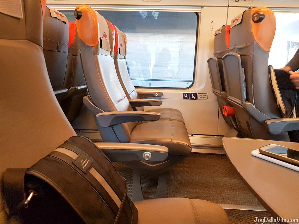 Before boarding a Train in Italy you need these Smartphone Apps