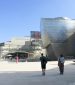 Quick visit to Guggenheim Bilbao