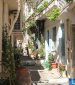 Strolling around Kritsa & Café Saridakis Kritsa, Crete