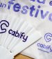 Discount Code during Primavera Sound for Cabify (Spanish UBER) in Barcelona