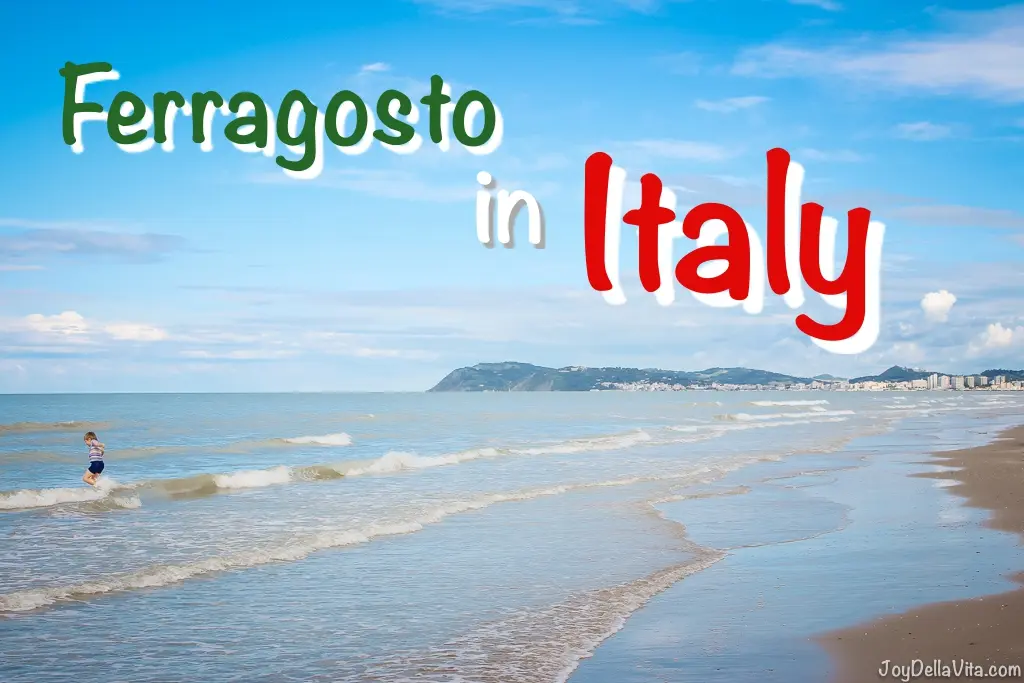 Is everything closed on August 15 in Italy? (public holiday Ferragosto)