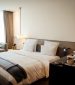 Staying at the cheapest room at Roomers Design Hotel Baden-Baden