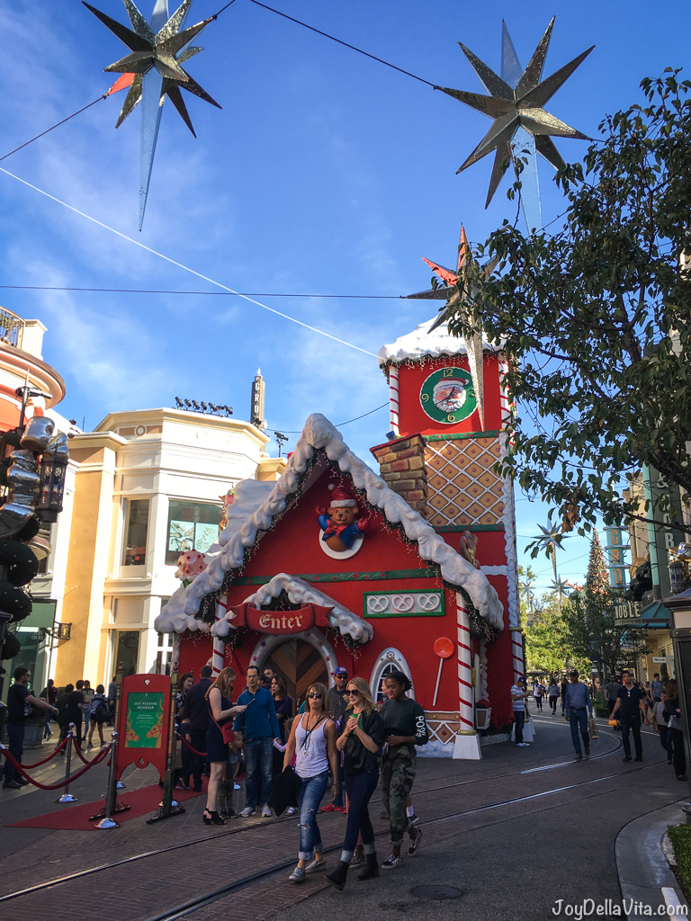Discovering the Magic of Los Angeles in December – is it worth it?