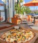 Build Your Own Pizza at Blaze Pizza by the Farmers Market at The Grove Los Angeles