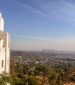 The best lookout point in Los Angeles – Griffith Observatory