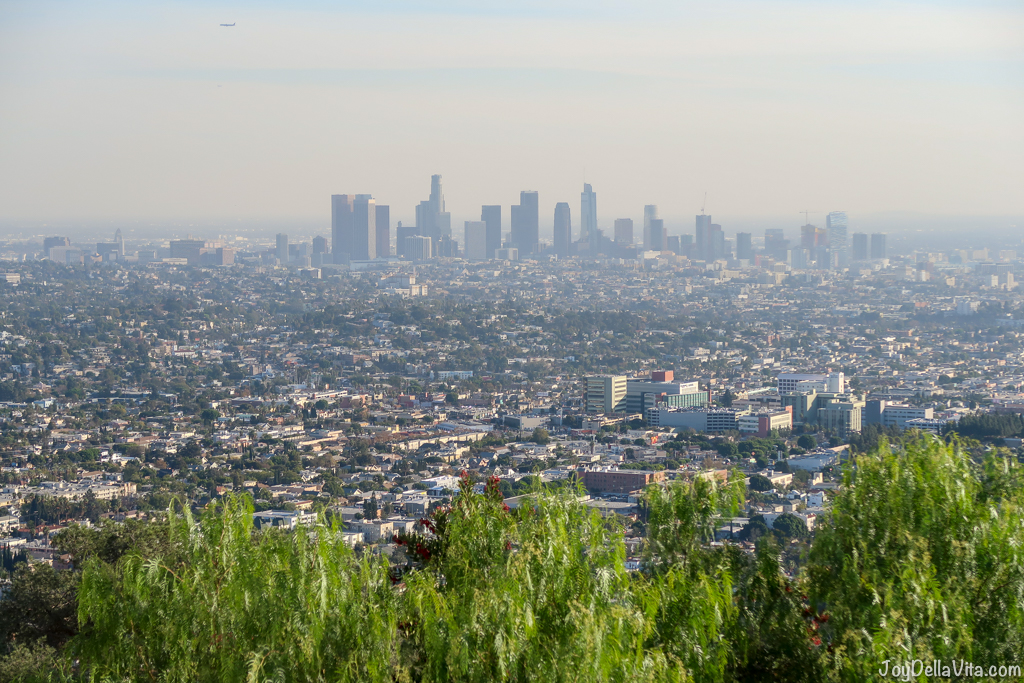 Explore the Best Activities in Los Angeles