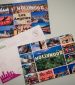 Costs to send a Postcard from the USA to Europe