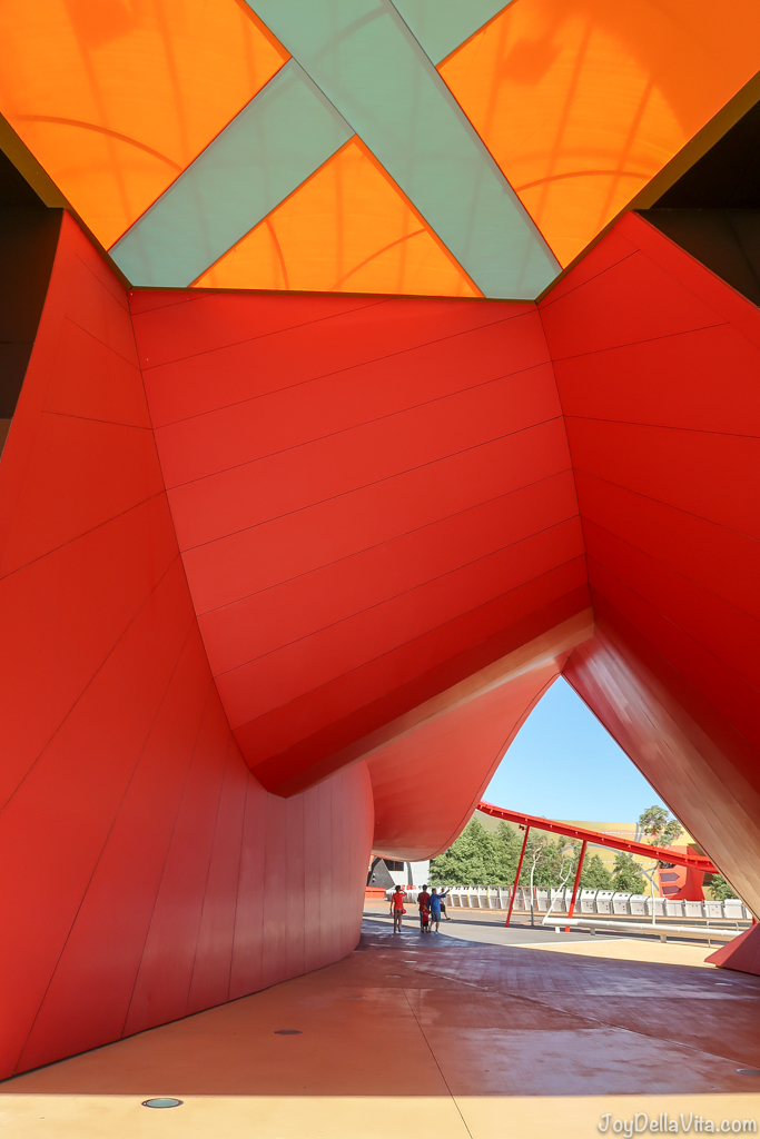 Highlights of the National Museum of Australia in Canberra