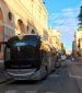 Palermo Airport Bus Transfer to Palermo City Centre – my experience