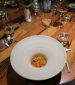 Amelia Michelin Star Restaurant San Sebastian Donostia – Vegetarian Tasting Menu