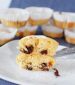 Recipe: Muffin Arance e Yogurt – Italian Sicilian orange and yogurt mini-cakes (muffins)