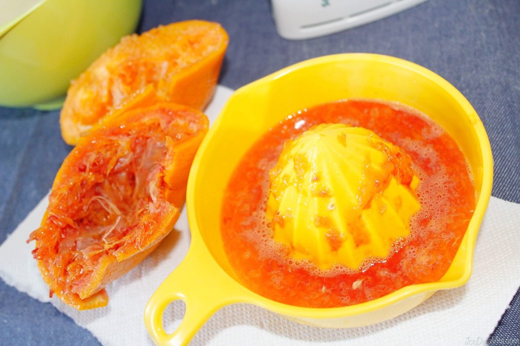Arance e Yoghurt Muffins Italian Sicilian Oranges Mini Cakes Muffins Recipe JoyDellaVita 05