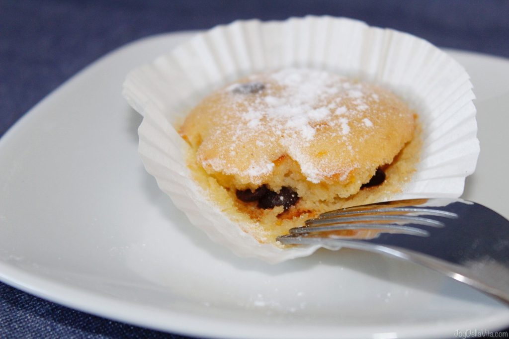 Arance e Yoghurt Muffins Italian Sicilian Oranges Mini Cakes Muffins Recipe JoyDellaVita 12