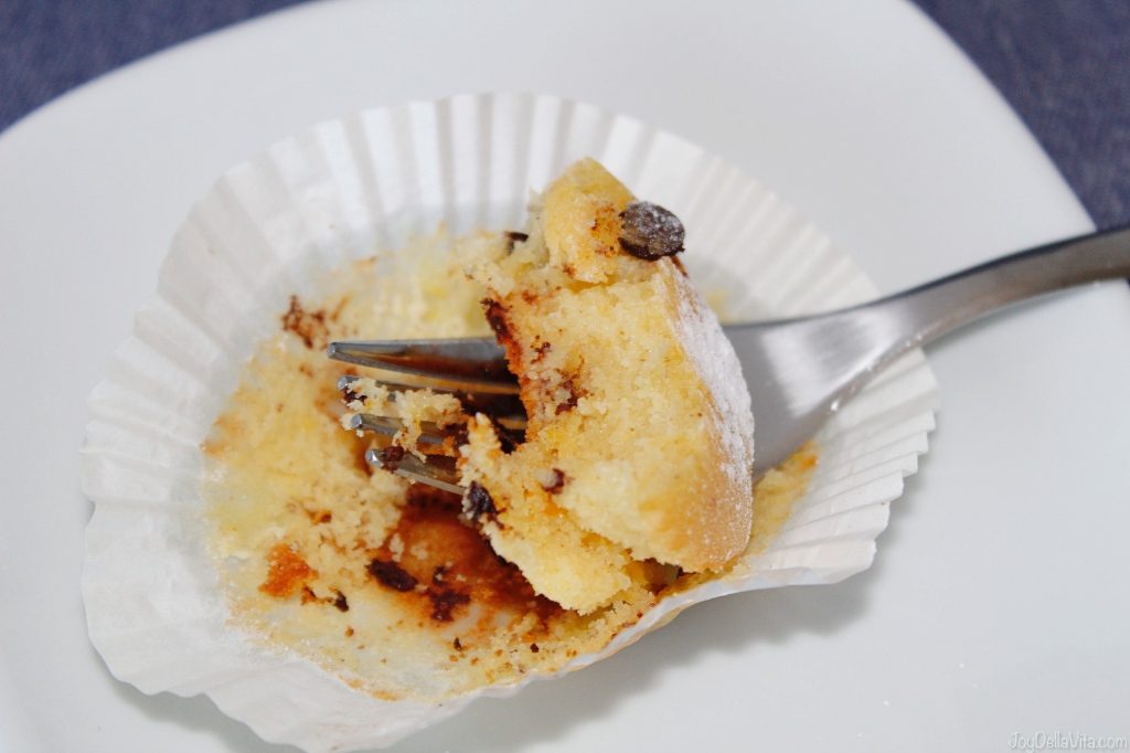 Arance e Yoghurt Muffins Italian Sicilian Oranges Mini Cakes Muffins Recipe JoyDellaVita 13