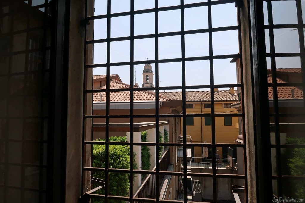 Casa di Giulietta Verona Visit House Museum Travel Blog JoyDellaVita