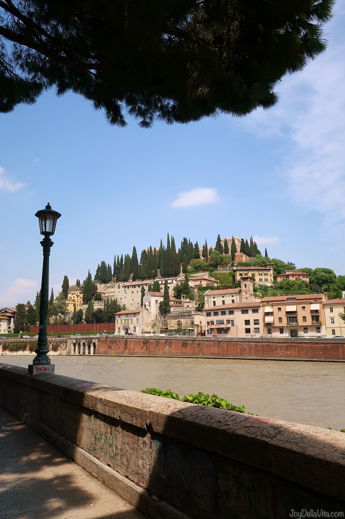 Verona Instagram Accounts to follow before visiting the romantic City