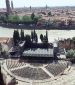 Teatro Romano di Verona, the more than 2000-year-old ancient theatre right by the river