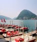 Prices to rent a pedalo boat in Lugano – What’s the price of a motor boat on Lake Lugano