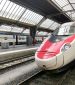 SBB Review: EuroCity Train from Zurich to Lugano in 2nd class