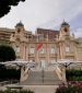 Art Museum NMNM Villa Sauber Monaco