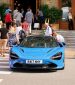 The best locations for Carspotting in Monaco / where to find all the chic, fast and expensive cars in Monte Carlo