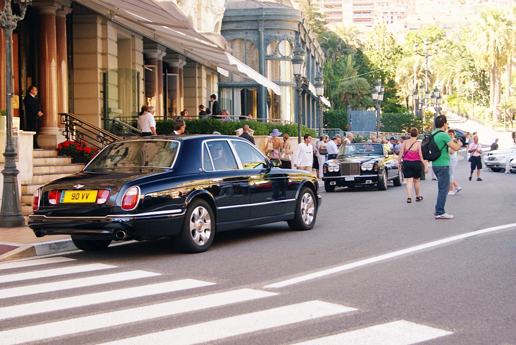 Carspotting Monaco Casino Monte Carlo french travel blog